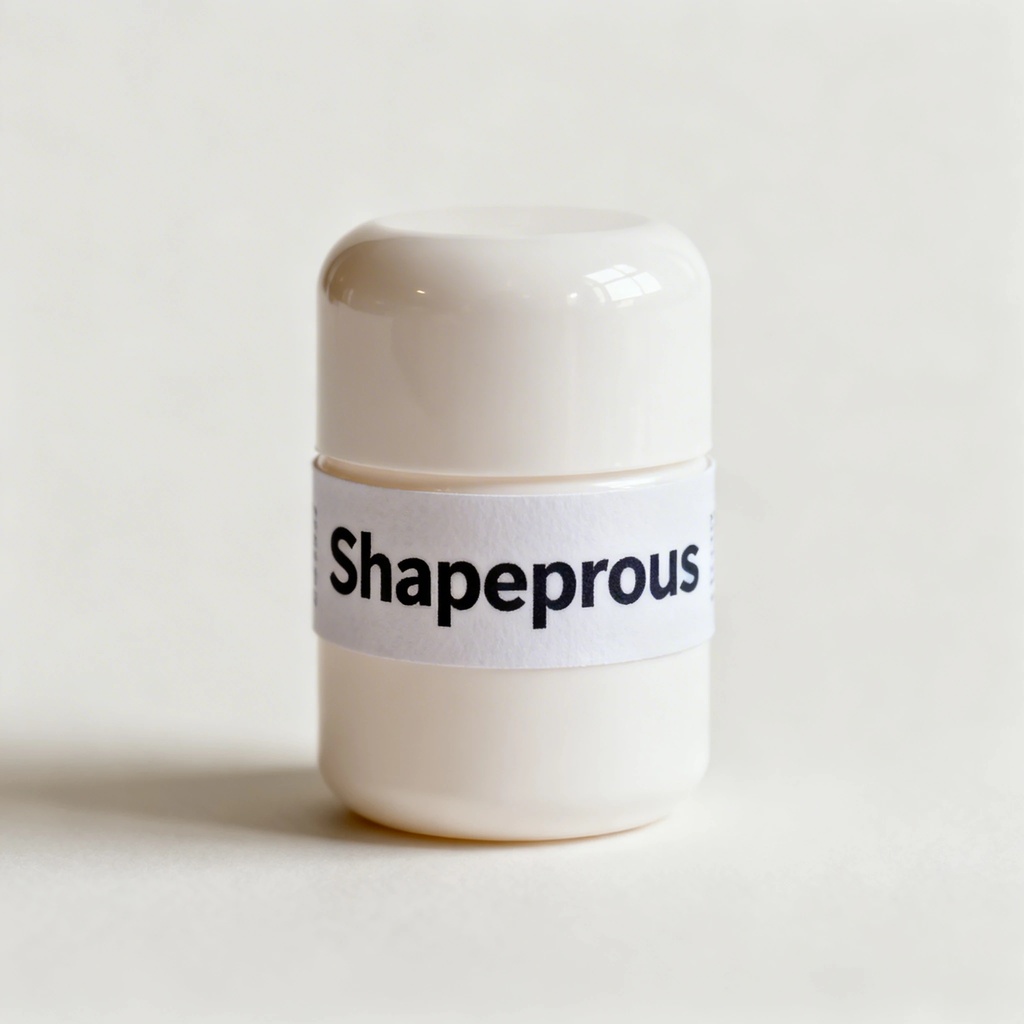 Shapeprous